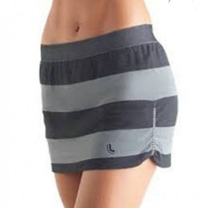 Lupo Sport Anrimicrobial Sport Skirt